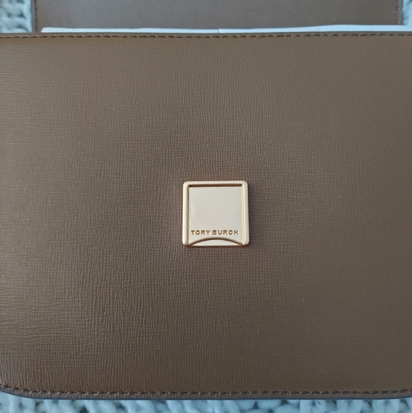 TORY BURCH New Robinson Convertible Crossbody Shoulder Bag - Picture 7 of 11